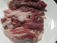-天桥老金涮肉(牛街店)