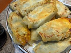 -金谷园饺子馆(北邮总店)
