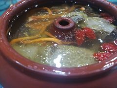 -桥香园云南过桥米线(金马碧鸡店)