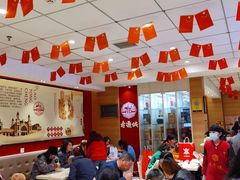 大堂-老通城豆皮大王(吉庆街店)