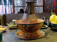 -乌拉赫旗满族火锅(国信·南湖公馆店)