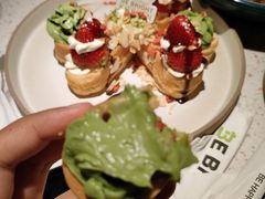 -BE BRIGHT KITCHEN(正佳广场店)