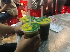 -小民大排档(光谷店)