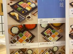 -尚桥缘过桥米线(北京长安天街店)