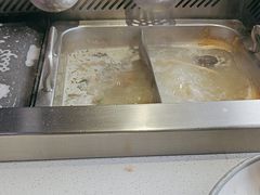 -新艺自助美食城(中山路店)