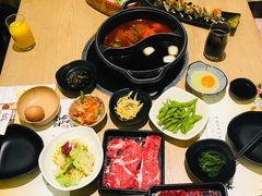 牛上脑-伊豆野菜村(大族广场店)