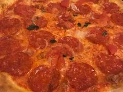-WOLFGANG PUCK KITCHEN & BAR(迪士尼小镇店)