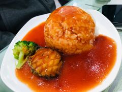 -常家活海鲜小吃(仅一家无分店)