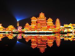 -祥源·阜阳生态乐园