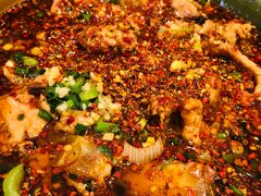 -三姐妹饺子(东木头市店)