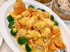 -凤凰楼酒家·粤宴点心(华强北店)