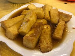 -龙溪海鲜酒家(溪涌店)