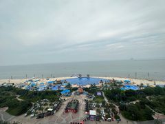-启东恒大海上威尼斯酒店
