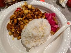 -阳阳中国饭(龙湖大兴天街)