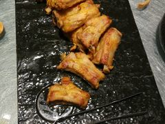 -浩运·海鲜青岛菜·海胆水饺(石老人店)