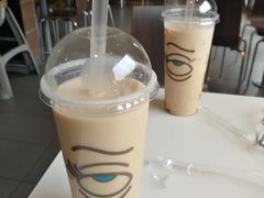 -麦当劳(长沙东风路店)