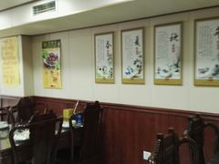 大堂-恩福来涮羊肉(中北旗舰店)