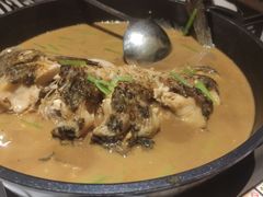 -鄱阳湖·江西小炒·瓦罐煨汤(五道口店)