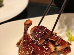 -兴蜀府·臻味江景餐厅(正大广场店)