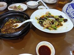 -朗记餐厅·传统湛江菜(康宁路店)