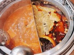 -快乐小羊(富强中路店)