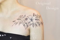 -飛凡TATTOO纹身•原创