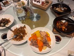 -汤城小厨•粤菜•靓汤(金宝街店)