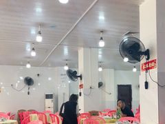 大堂-秋姐美食店(旅游大道店)