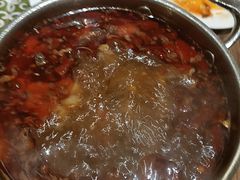 -火宴山自助火锅(明园店)