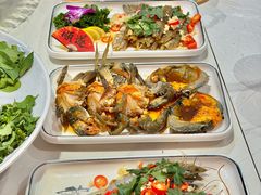 -官塘锋记鱼生·生腌·砂锅粥(牌坊街店)