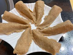 -银同牦牛肉火锅