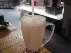 -湊湊火锅·茶憩(东城万达店)