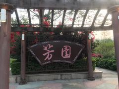 -大屏嶂森林公园