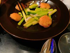 -丽晶轩中餐厅(重庆丽晶酒店)