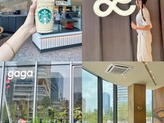 -东莞松山湖万象汇