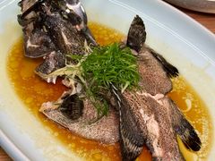 -荣基四海一家·家常菜·海鲜大排档(新安店)