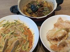 -金掌勺东北菜(格兰晴天店)