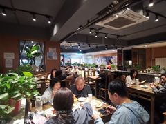 -河沿肉饼Beijing Pie(东华门店)