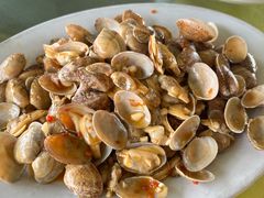 -海鸥岛河景湖大排档