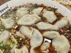 -尤素福东举院饺子馆