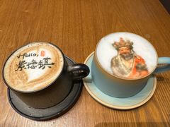-猫屎咖啡(陶溪川店)