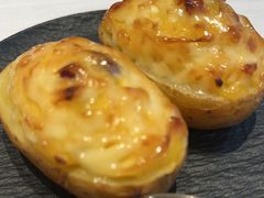 莫斯科烤土豆碗-马克西姆俄罗斯餐厅(通亚街店)