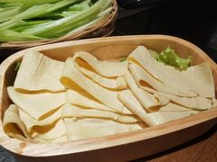 -盡膳口福跷脚牛肉火锅(国贸商城店)