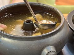 -云海肴汽锅鸡·云南小炒(曲江大悦城店)