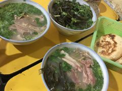 -宋老三苏肉羊肉汤老店