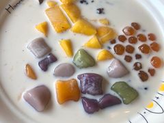-翁林甜品