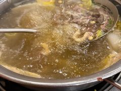 -荣记潮汕牛肉火锅(仙鹤街店)