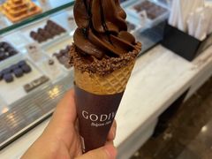 -GODIVA(恒隆广场店)