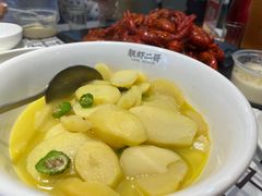 -靓虾二哥长沙地标小龙虾(五一广场店)