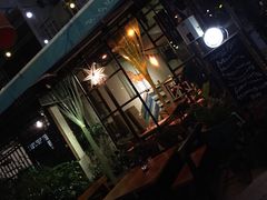 -山色西餐·柴火烤披萨